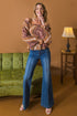 boho-rainbow-woven-top Flying Tomato-Sophia's Style-11